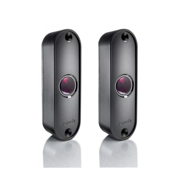 Somfy Lichtschranke Cell Master Pro Bitech 1841233