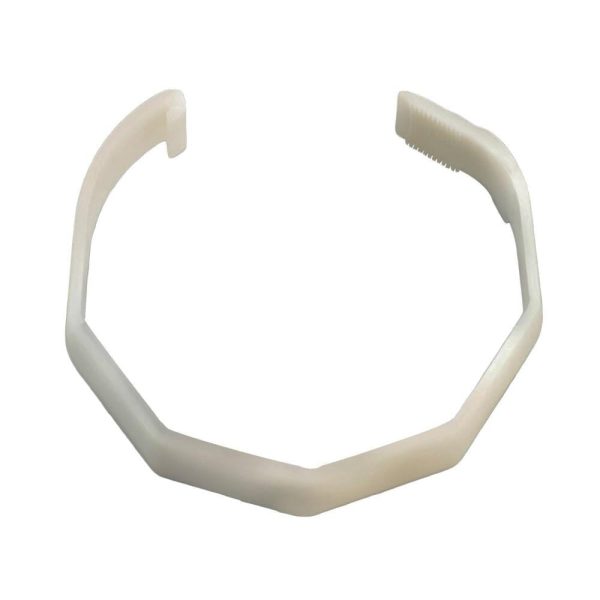 Somfy Look & Play Hochschiebesicherungsring SW40 - Fenstergigant