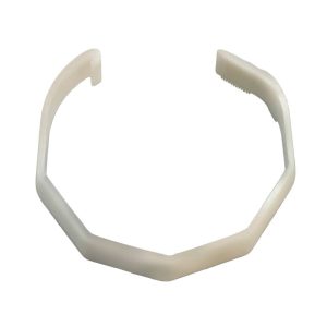 Somfy Look & Play Hochschiebesicherungsring SW40 - Fenstergigant
