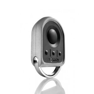 Somfy Mini-Handsender KeyGo 4 RTS  1870879