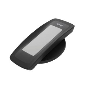 Somfy Nina Timer IO Touch Display-Steuerung inkl. Zeitschaltuhr 1805251