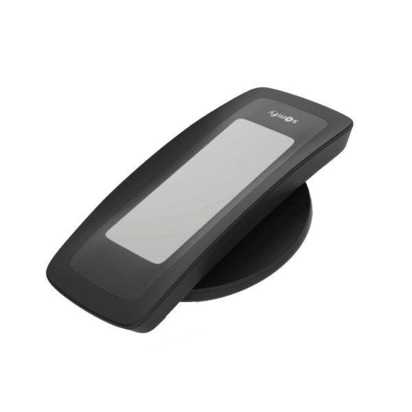 Somfy Nina Timer IO Touch Display-Steuerung inkl. Zeitschaltuhr 1805251