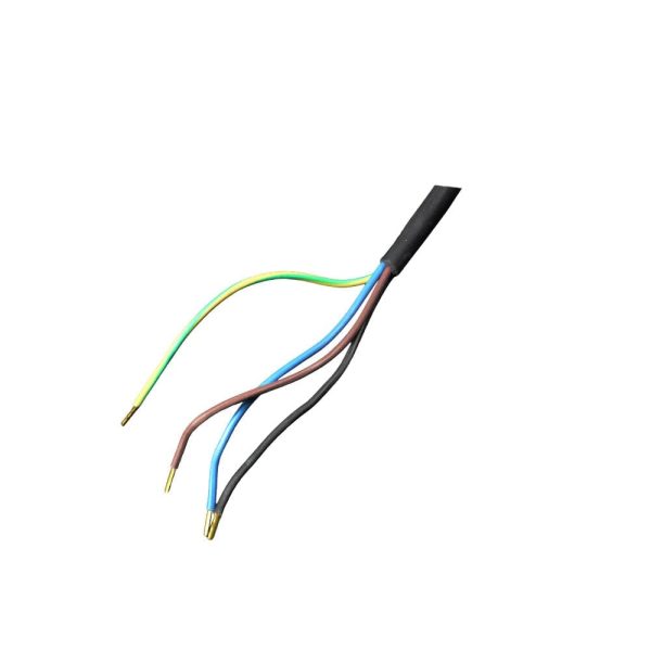 Somfy LT 50 Meteor 20/17 NHK