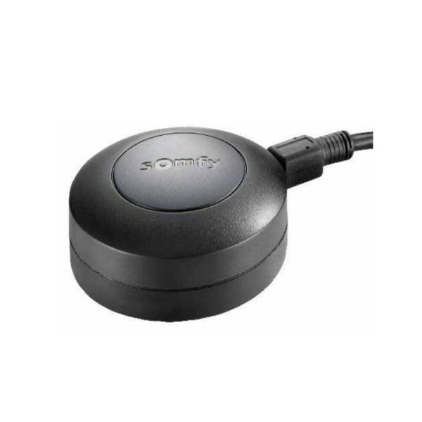 Somfy Set&Go IO