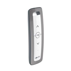 Somfy Situo 1 IO Iron II - Fenstergigant