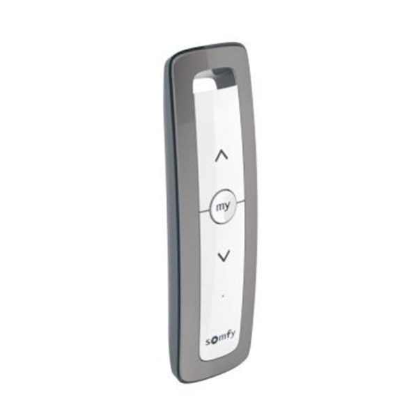 Somfy Situo 1 IO Iron II - Fenstergigant