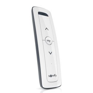 Somfy Situo 1 IO Pure II- Fenstergigant