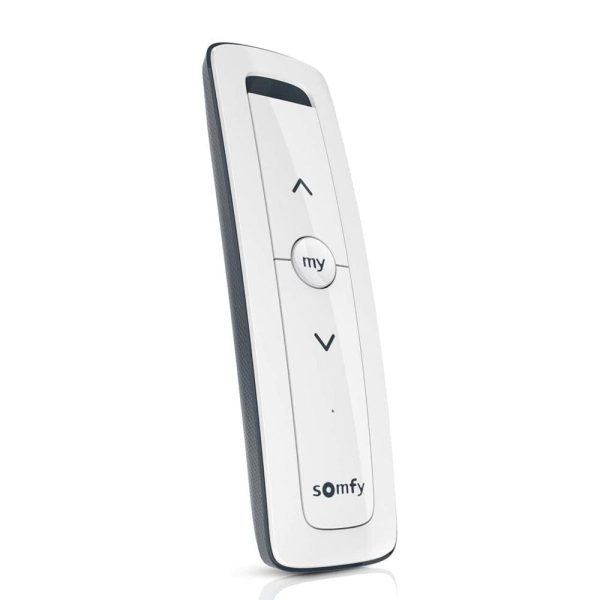 Somfy Situo 1 RTS Pure II - Fenstergigant