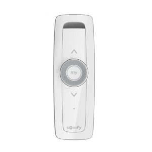 Somfy Situo 1 Variation IO Pure II - Fenstergigant