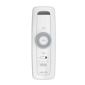 Somfy Situo 5 Variation A/M IO Pure II - Fenstergigant