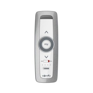 Somfy Situo 5 Variation IO IRON - Fenstergigant