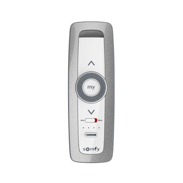 Somfy Situo 5 Variation IO IRON - Fenstergigant