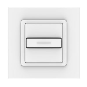 Somfy Rollladenschalter Smoove Uno WT 5P - Fenstergigant