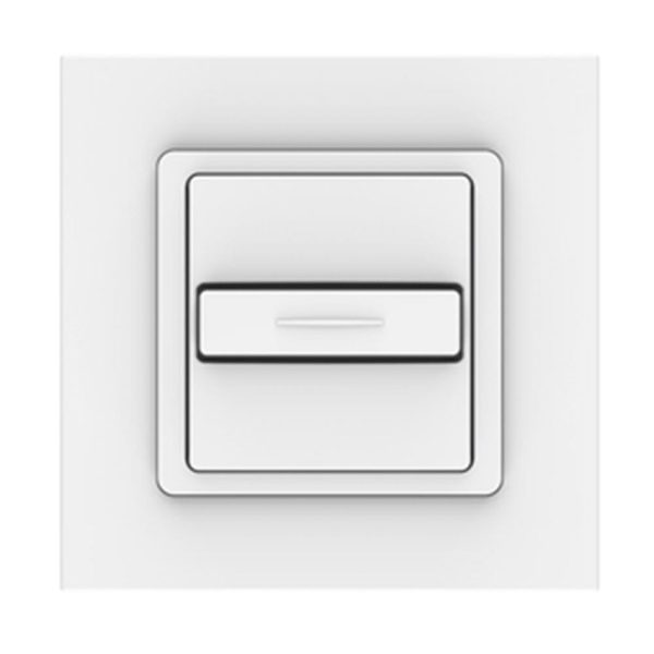 Somfy Rollladenschalter Smoove Uno WT 5P - Fenstergigant