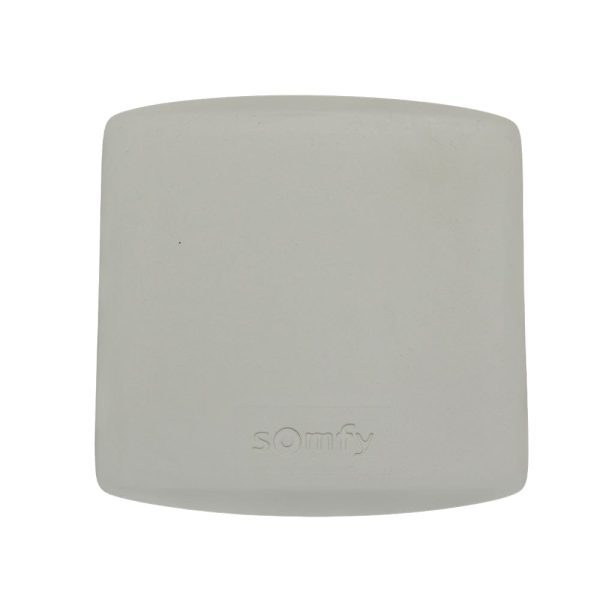 Somfy Steuerung Dry Contact RTS