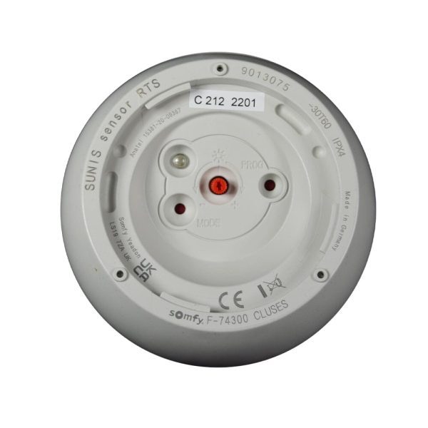Somfy Sunis WireFree RTS  9013075