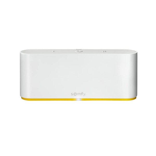 Somfy TaHoma Switch - Fenstergigant