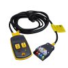 Somfy Universal Setting Cable Kit IO Hybrid