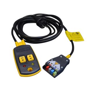 Somfy Universal Setting Cable Kit IO Hybrid