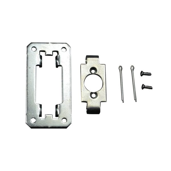 Somfy Universallager komplett 40  9500815