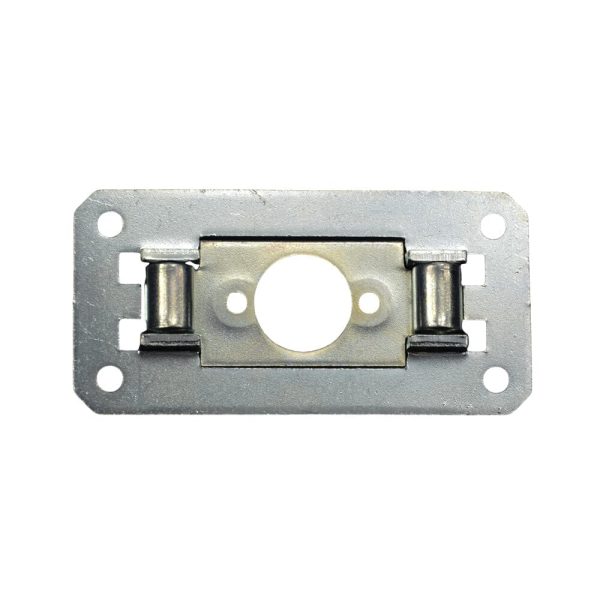 Somfy Universallager komplett 40  9500815