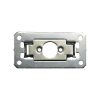 Somfy Universallager komplett 40  9500815