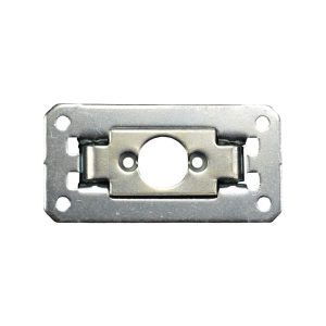 Somfy Universallager komplett 40  9500815