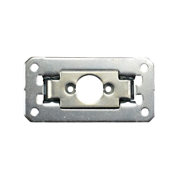 Somfy Universallager komplett 40  9500815