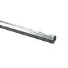 Stahlwelle Ahtkant SW Ø40 x 0,6mm