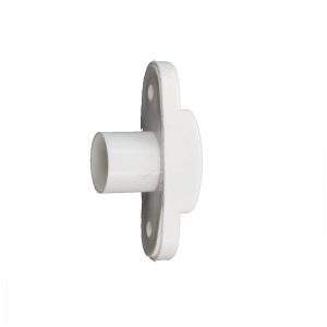 Steckleitrolle mit Bürste 14mm - Fenstergigant
