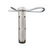 Steckzapfen-R 2/10 4-Kant 10 mm - Fenstergigant