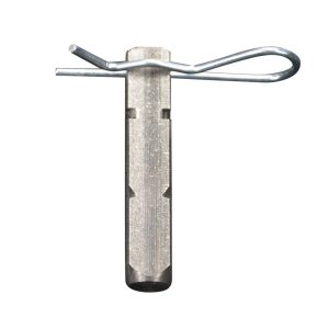 Steckzapfen-R 2/10 4-Kant 10 mm - Fenstergigant