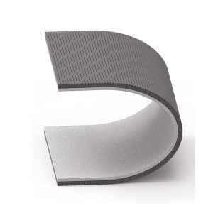 Thermo Flex Rollladenkasten-Dämmmatte 1000x500x25mm