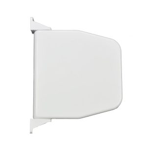 Universal Gurt und Schnurwickler 4,5mm Schnur und 14mm Gurt - Fenstergigant