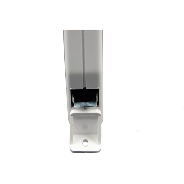 Universal Gurt und Schnurwickler 4,5mm Schnur und 14mm Gurt - Fenstergigant