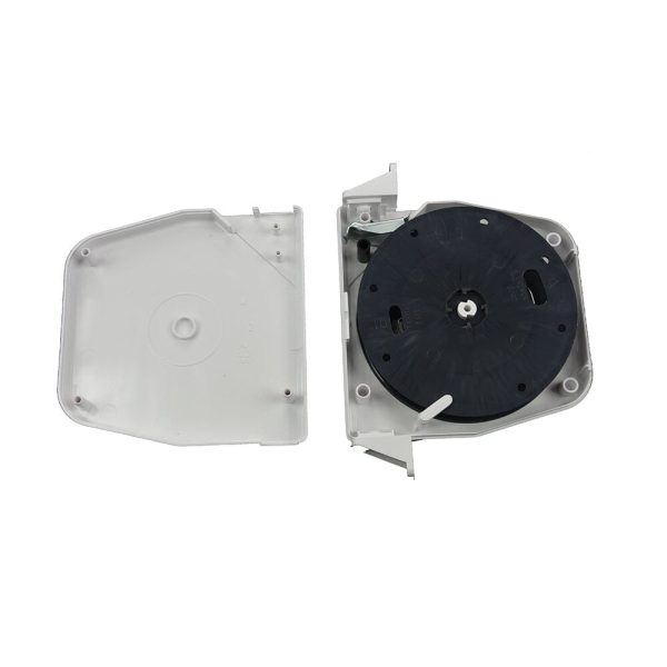 Universal Gurt und Schnurwickler 4,5mm Schnur und 14mm Gurt - Fenstergigant