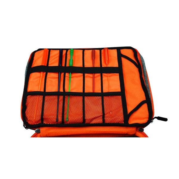 Aluprof Selve Universal Montage- und Einstellkabel mit Einstellstifte und Tasche - Fenstergigant