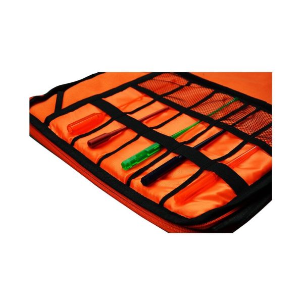 Aluprof Selve Universal Montage- und Einstellkabel mit Einstellstifte und Tasche - Fenstergigant