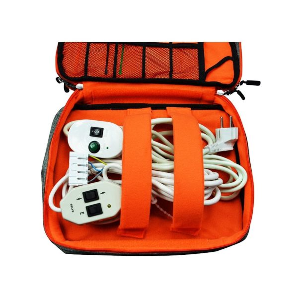 Aluprof Selve Universal Montage- und Einstellkabel mit Einstellstifte und Tasche - Fenstergigant