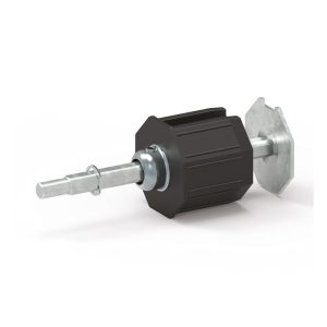 Universal Wellenbolzen SW60 mit Sprengring