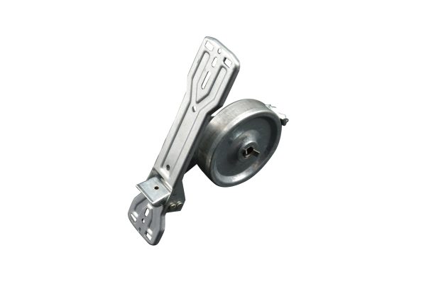 Unterputz Gurtwickler 22mm Gurt bis max. 5,2m - Fenstergigant