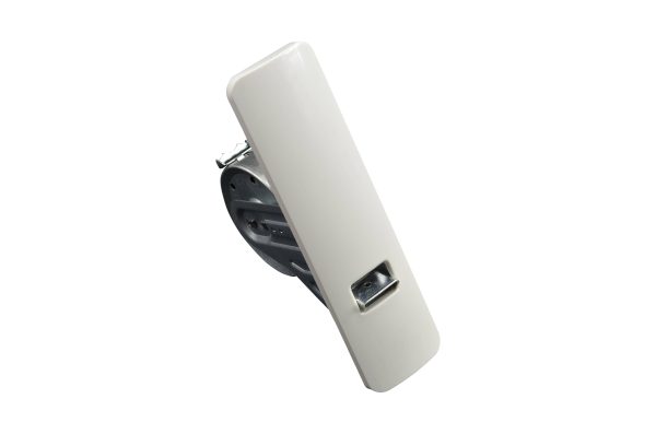Unterputz Gurtwickler 22mm Gurt bis max. 5,2m - Fenstergigant