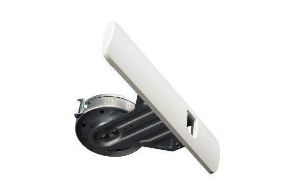 Unterputz Gurtwickler 22mm Gurt bis max. 5,2m - Fenstergigant