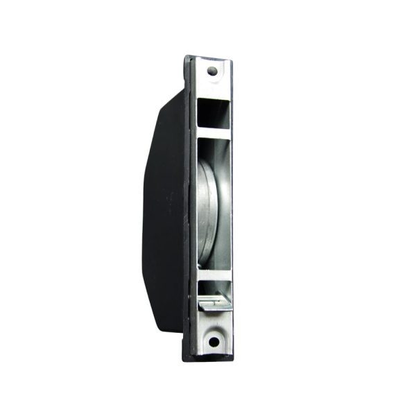 Unterputz Gurtwickler für 14mm breiten Gurt und 4,2m Länge - Fenstergigant