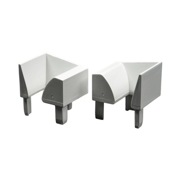 VEKA Einlauftrichter 108.004