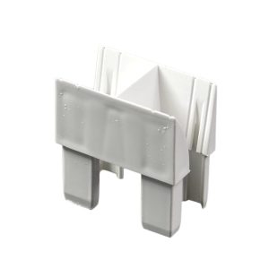 VEKA Einlauftrichter 108.028