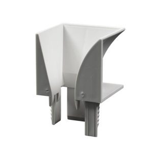 VEKA Einlauftrichter 108.088