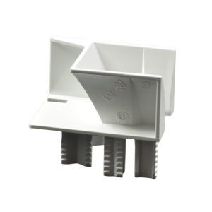 VEKA Einlauftrichter 108.134