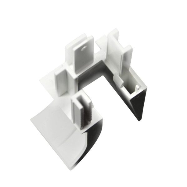 VEKA Einlauftrichter 108.260