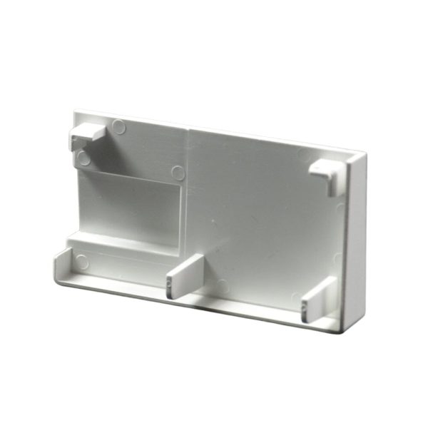 VEKA Endkappe 108.121